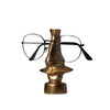 Copper Nose Eyewear Stand