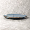 Blue fat plate