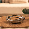 Artistic Hollow Fruit Plate