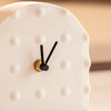 Classic Round Clock
