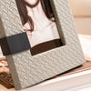 Nature-Inspired Texture Frame