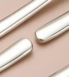 silver cutlery