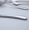 silver cutlery