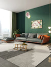 High quality Aspen- couch set -Tech Leather 1+2+3 Seater Leather Sofa