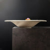 Soup plate