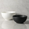 everlasting white bowl