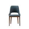 Shizuoka - Leather Chair