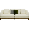 Toyama - 2 & 3 sofa