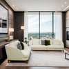 Toyama - 2 & 3 sofa