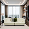 Toyama - 2 & 3 sofa