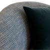 Matsuyama - Lounge Sofa- Grey