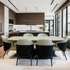 Sappora - Modern Dining Table Set S