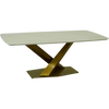سابورة - طاولة طعام حديثة