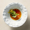 white rock soup bowl