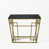 Profile - Console Table