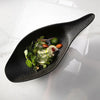 black conch bowl