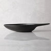 black conch bowl