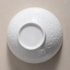 white bowl ceramic