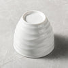 white ceramic cup