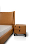 Arcane -Luxury King/Queen Size Bed With Table