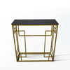 Profile - Console Table