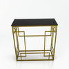 Profile - Console Table