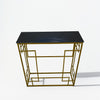 Profile - Console Table
