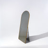 Arched - Floor Standing Mirror