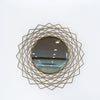 Starbust - Decorative Wall Mirror