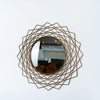 Starbust - Decorative Wall Mirror