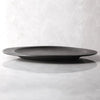 Black side plates