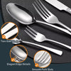 Sterling silver cutlery