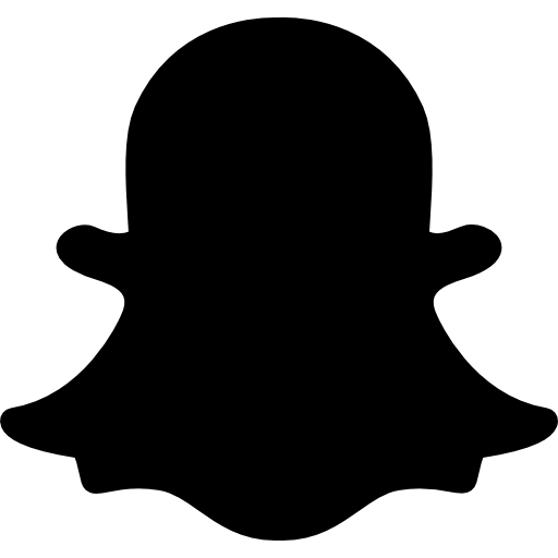 Snapchat Icon