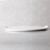 Flat plate white