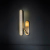 Orchid - Colt Wall Light