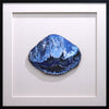 Beautiful Coral Art 3D Printed Canvas Decor