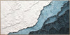 Deep Ocean 3D Printed Wall Art