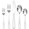 Silver Utensils