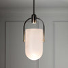 Aubrieta - Pendant Light