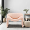 Takaoka - Teddy chair