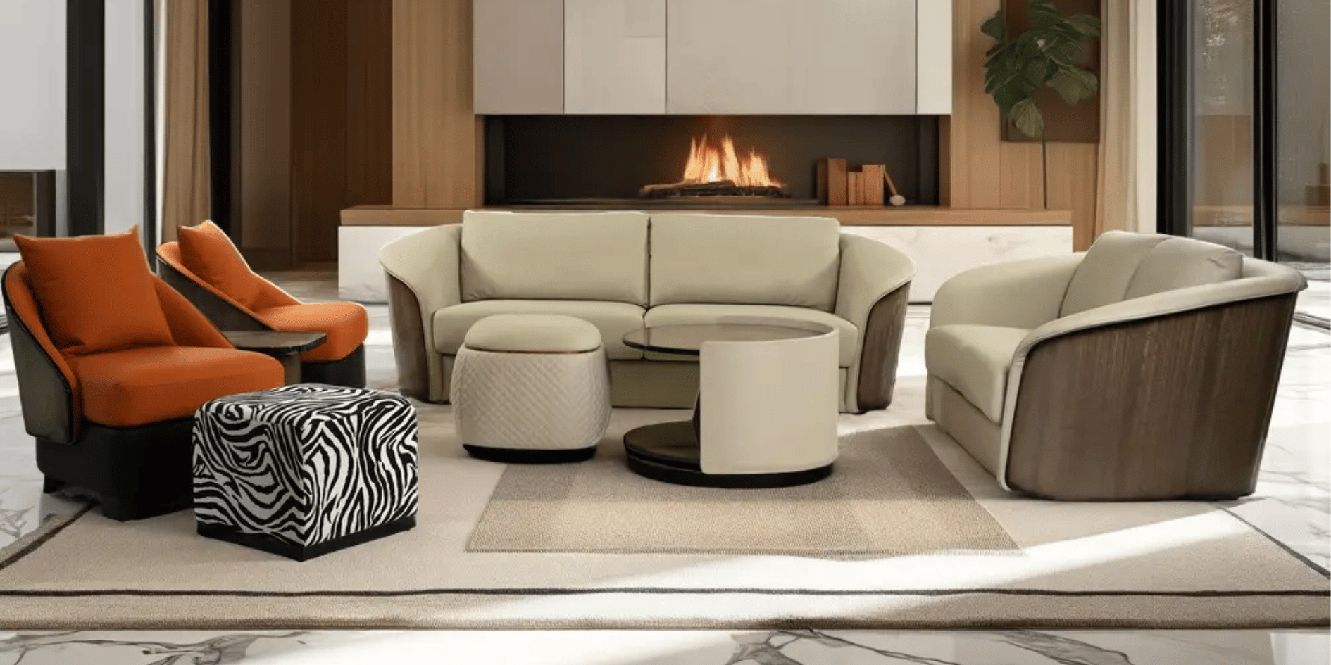 Explore Our Collections