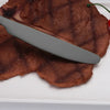Black elegant cutlery set