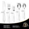 Silver Utensils