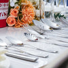 sliver set cutlery