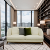 Toyama - 2 & 3 Sofa