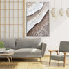 Oceanic Odyssey 3D Printed Canvas Series