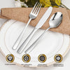 Silver Utensils