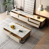 Wooden Coffee Table