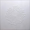 Floral Symphony 3D Printed Painting Set