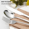 Silver Utensils